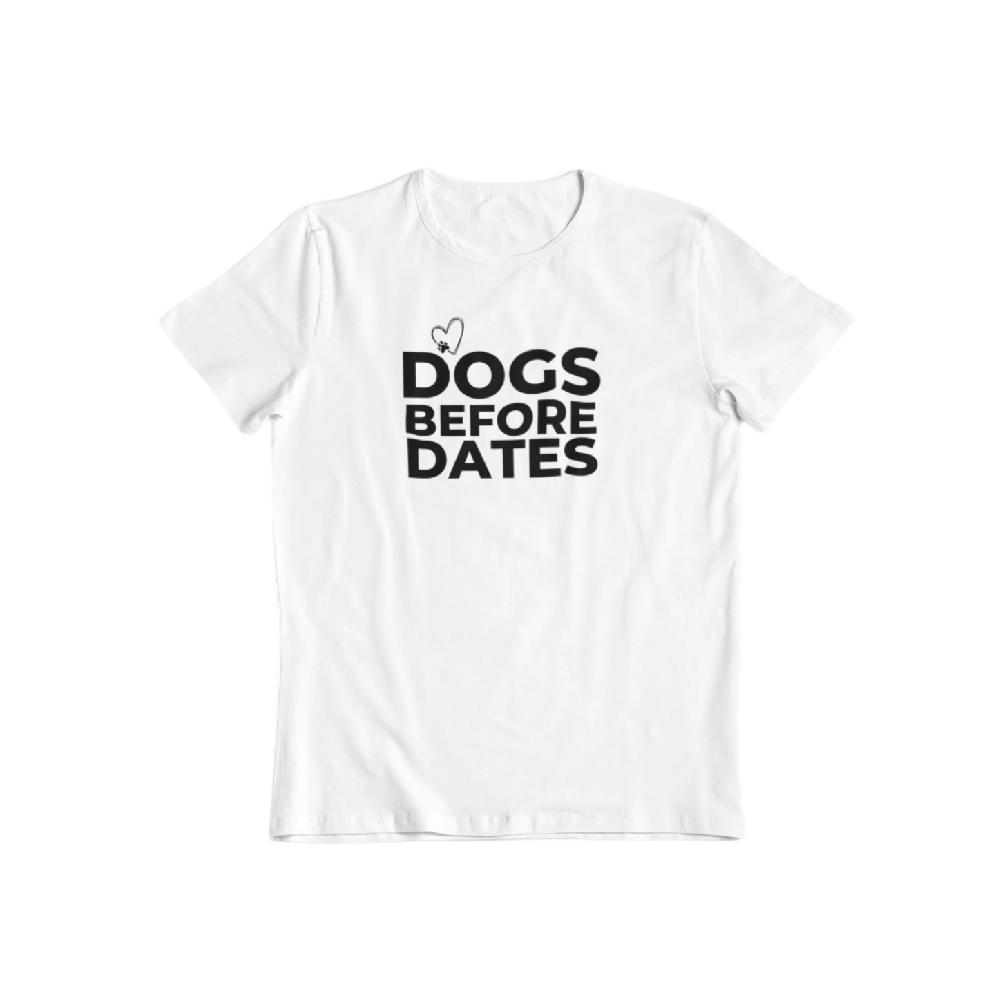Dogs Before Dates