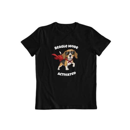 Beagle Mode Activated
