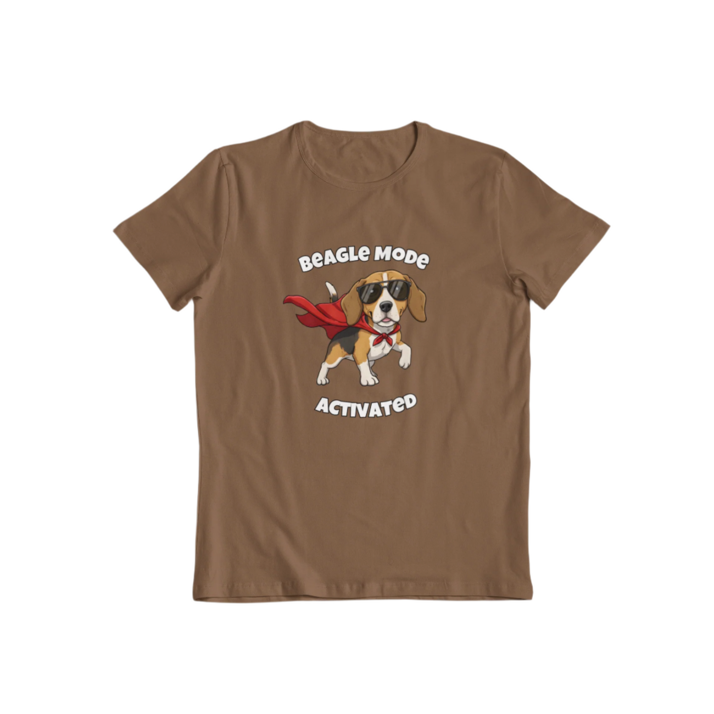 Beagle Mode Activated
