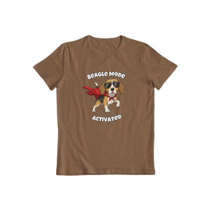 Beagle Mode Activated